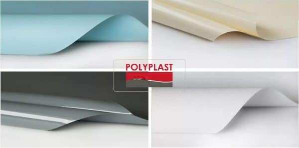 потолки Polyplast